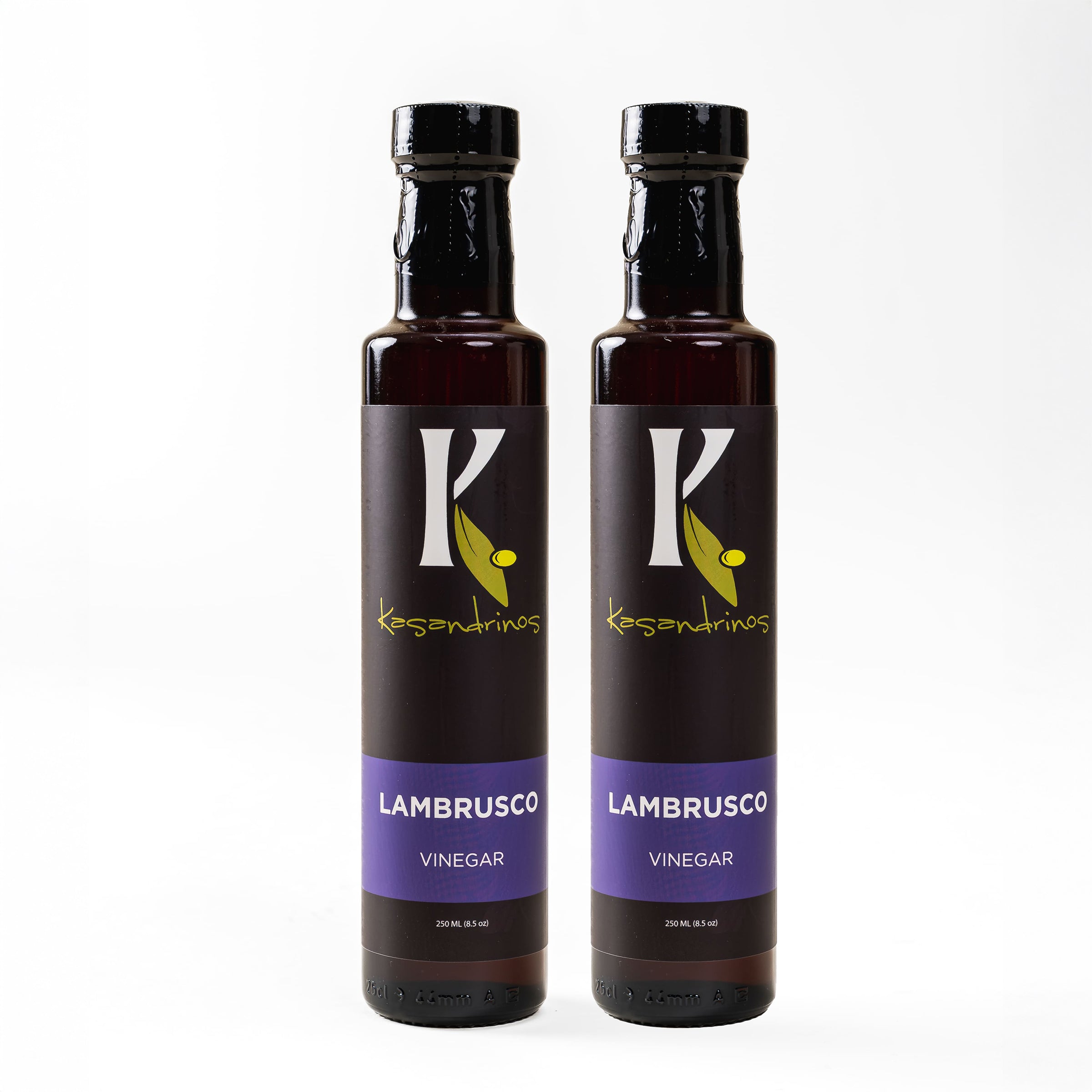 Lambrusco Vinegar - 250ml