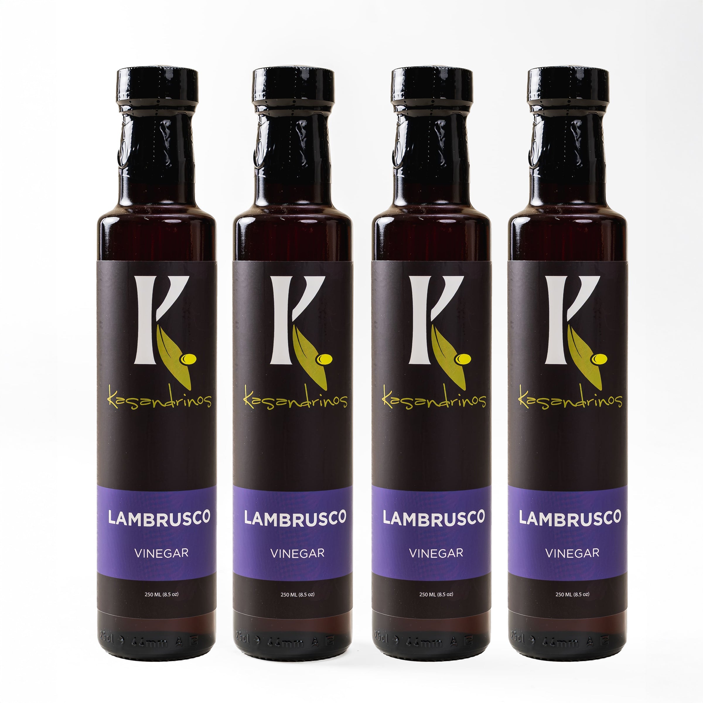Lambrusco Vinegar - 250ml