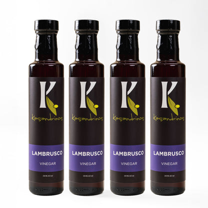 Lambrusco Vinegar - 250ml