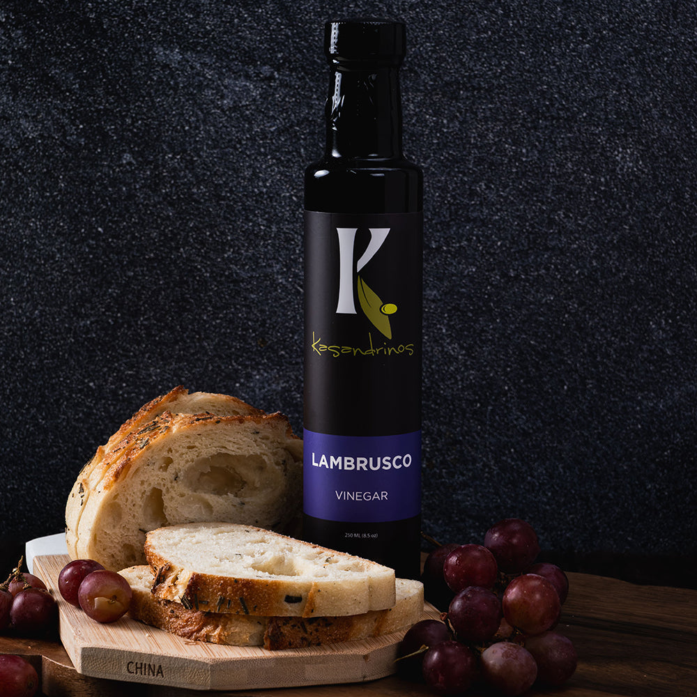 Lambrusco Vinegar - 250ml
