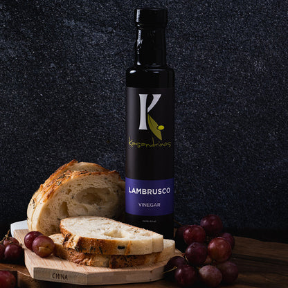 Lambrusco Vinegar - 250ml
