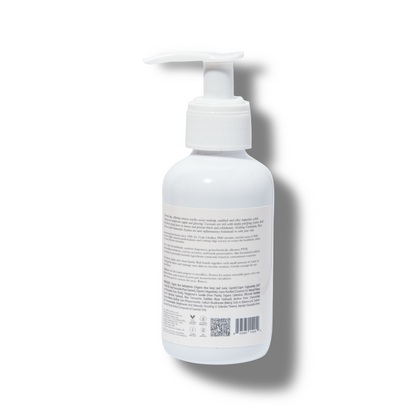 Virgin Coconut Moisturizing Milk Foam