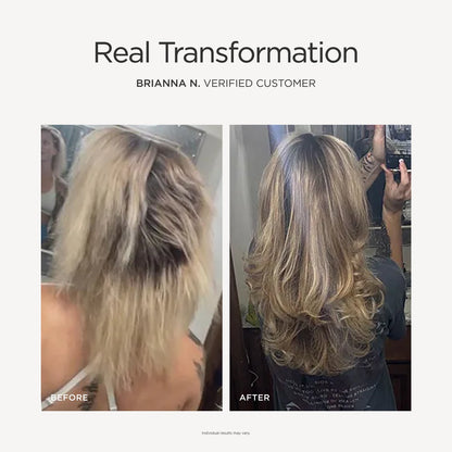 Vita-Growth Peptide Scalp Serum