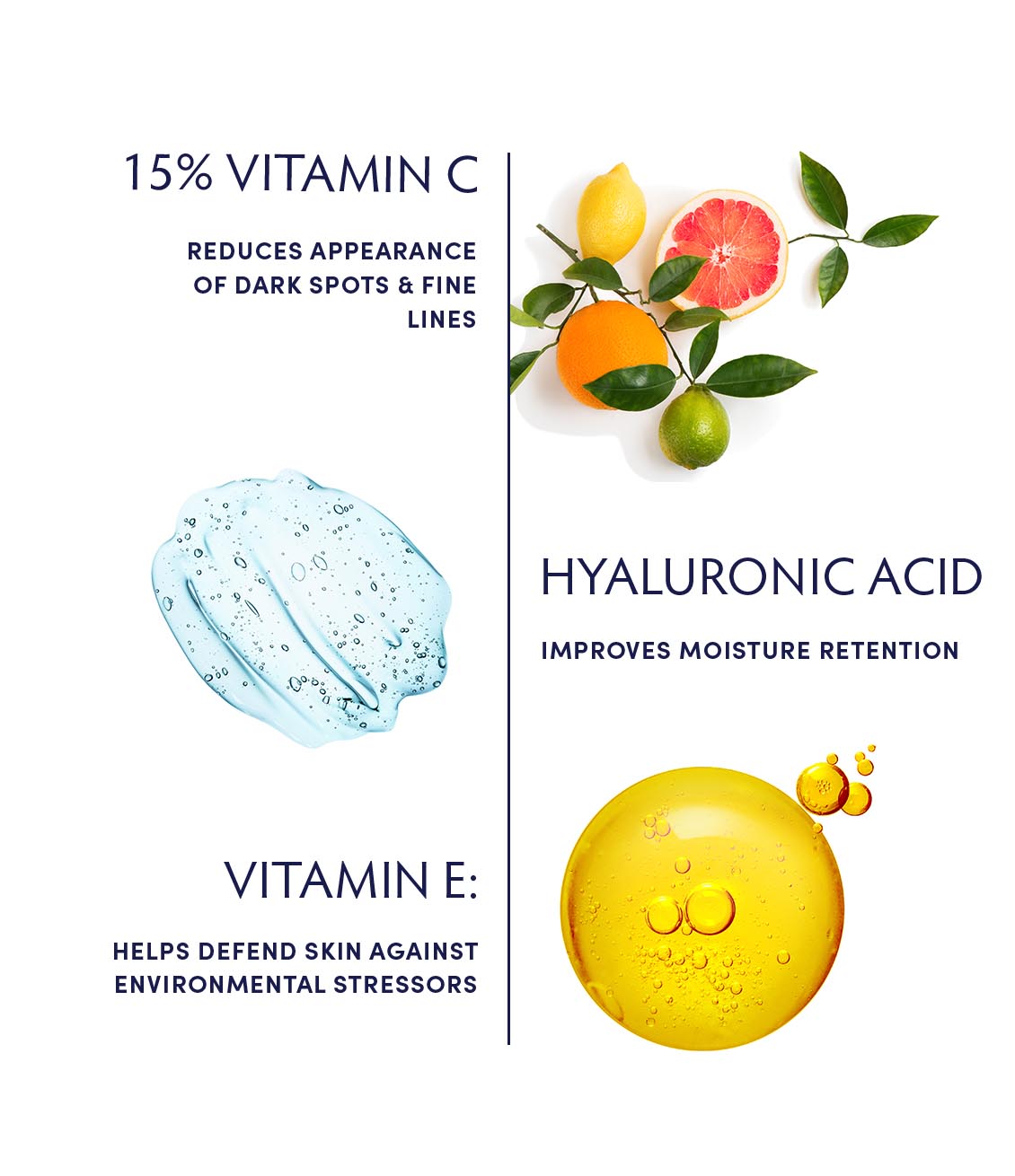 Vitamin C15 Wrinkle Remedy Serum by Naturopathica