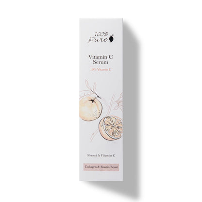 Vitamin C Serum