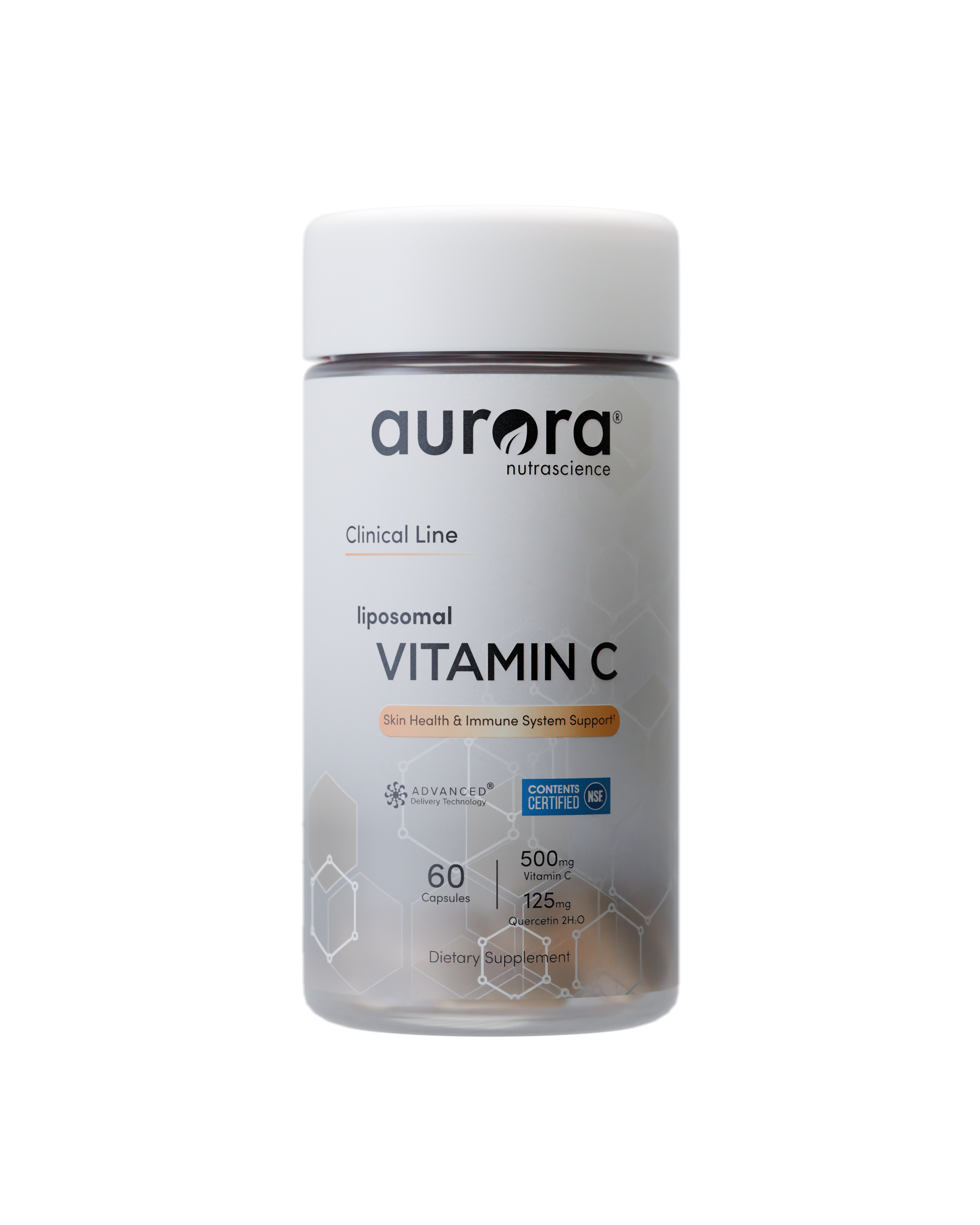 Lipsomal VItamin C Capsules