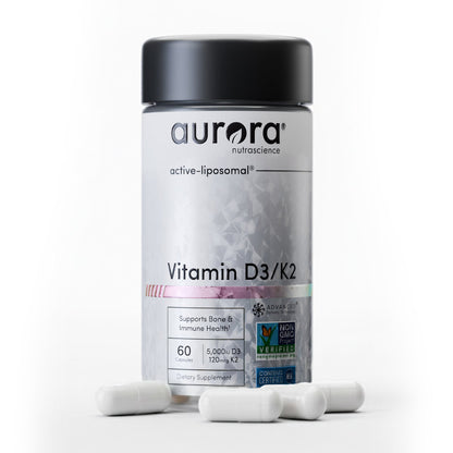Vitamin D3/K2+ | Multi Pack
