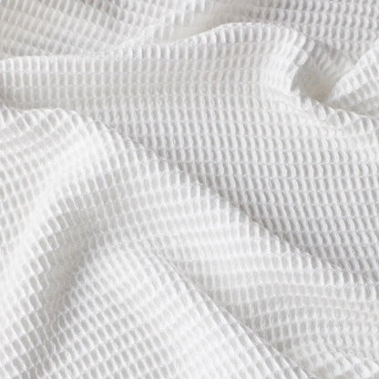 CleanBamboo® Waffle Towels by ettitude