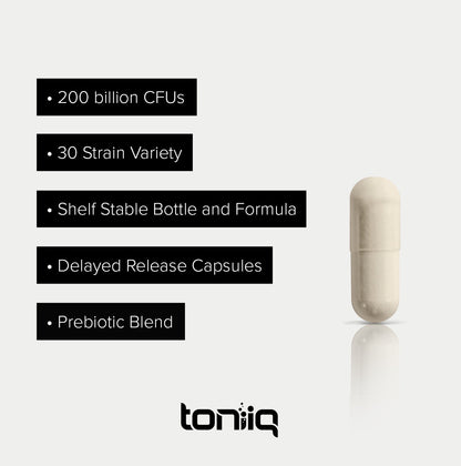 Probiotic 200