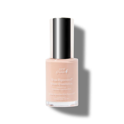 Fruit Pigmented Full Coverage Water to Powder Foundation