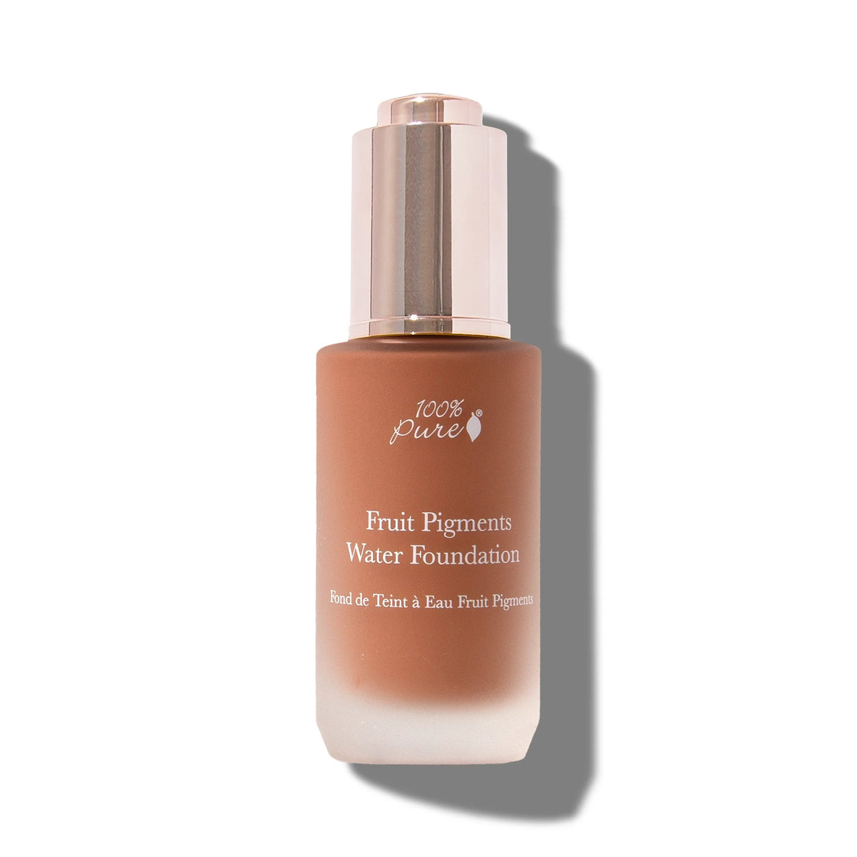 Fruit Pigmented Full Coverage Water to Powder Foundation