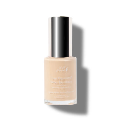 Fruit Pigmented Full Coverage Water to Powder Foundation