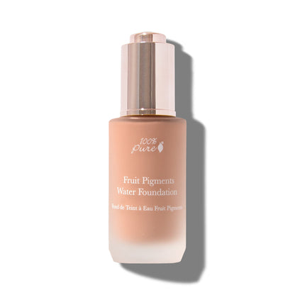 Fruit Pigmented Full Coverage Water to Powder Foundation