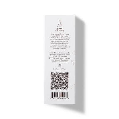 Watermelon Cucumber Water Locking Mist