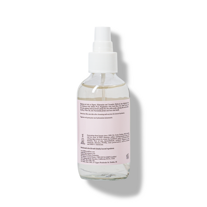 Watermelon Cucumber Water Locking Mist