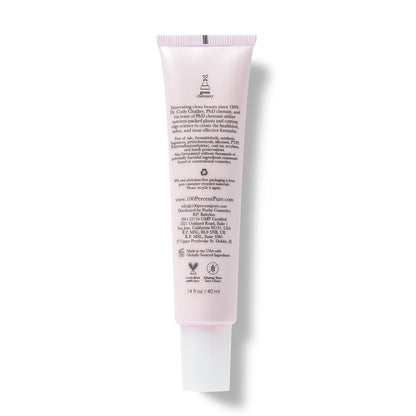 Watermelon Cucumber Water Locking Moisturizer