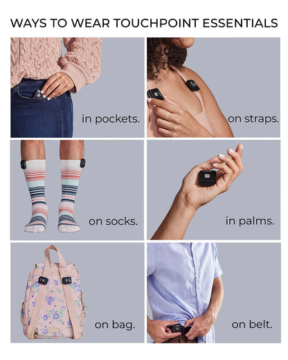 TouchPoints Essentials by TheTouchPoint Solution™