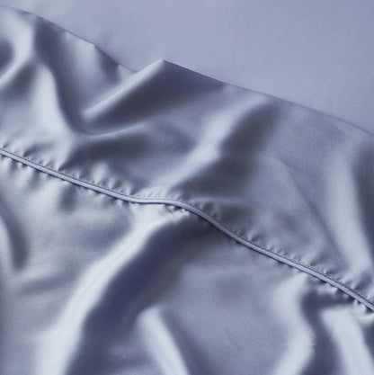CleanBamboo® Signature Sateen Flat Sheet by ettitude