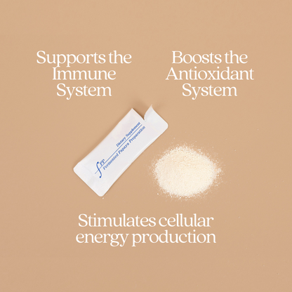 6 month bundle - Immun'Âge Classic