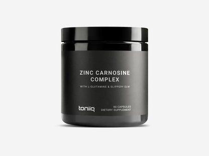 Zinc Carnosine Complex