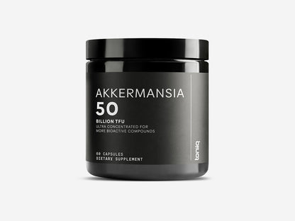 Akkermansia 50