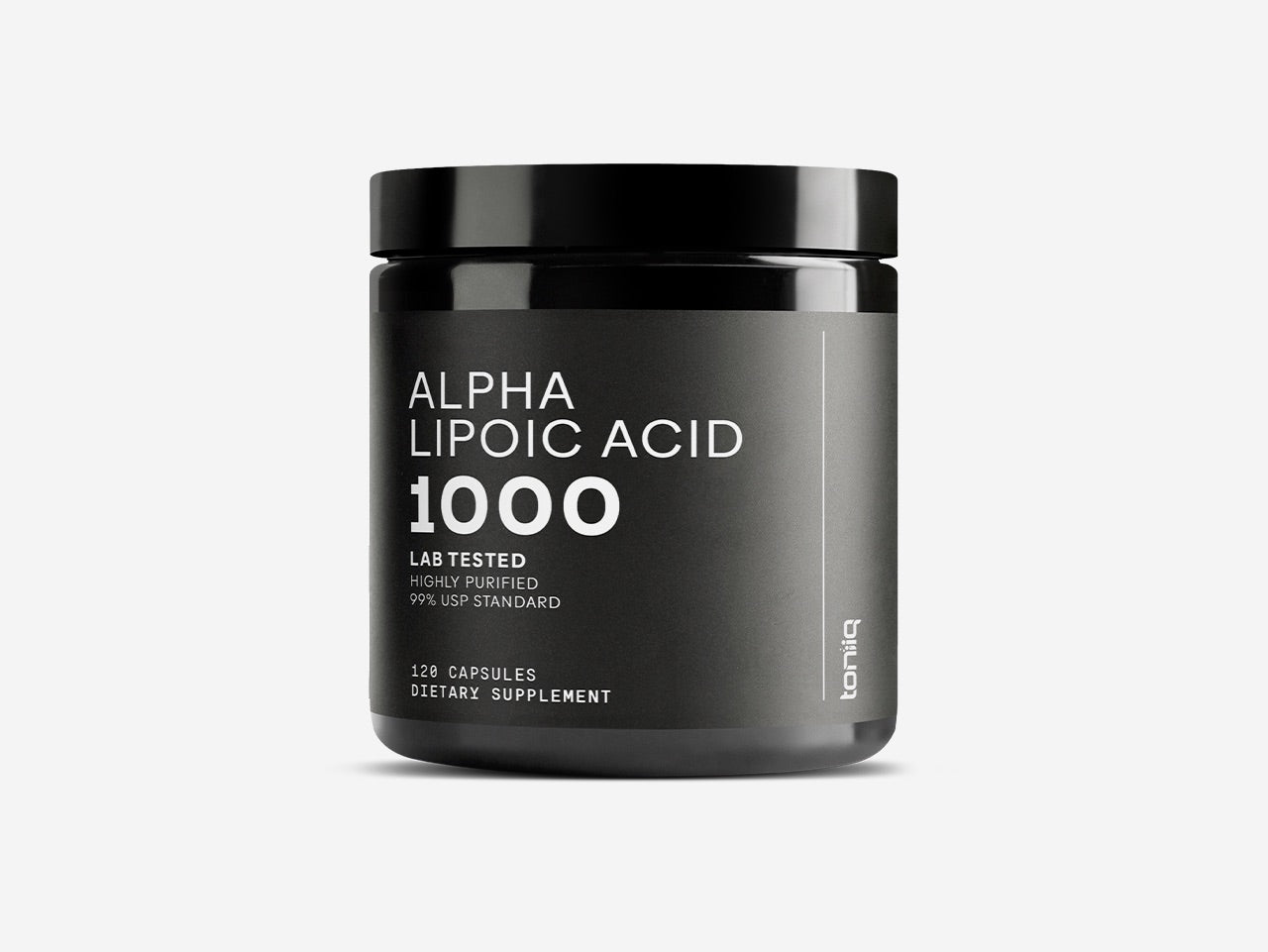 Alpha Lipoic Acid 1000