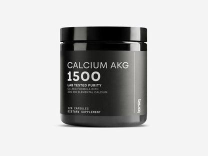 Calcium AKG 1500