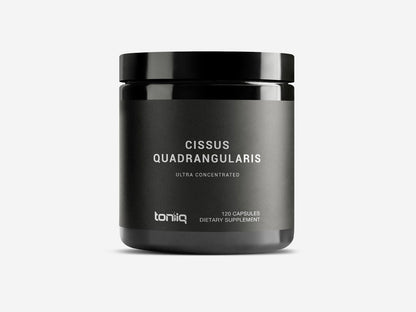 Cissus Quadrangularis 40%