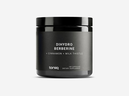 Dihydroberberine 1000