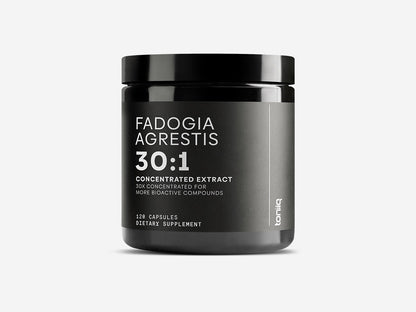 Fadogia 30:1