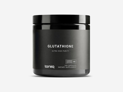 Glutathione 98%