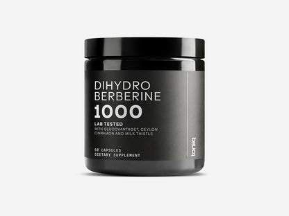 Dihydroberberine 1000