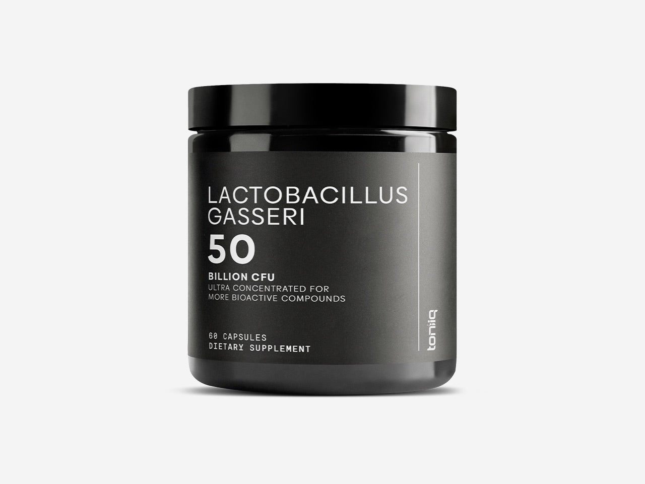 Lactobacillus Gasseri 50
