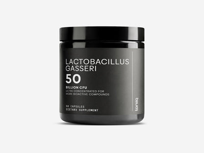 Lactobacillus Gasseri 50