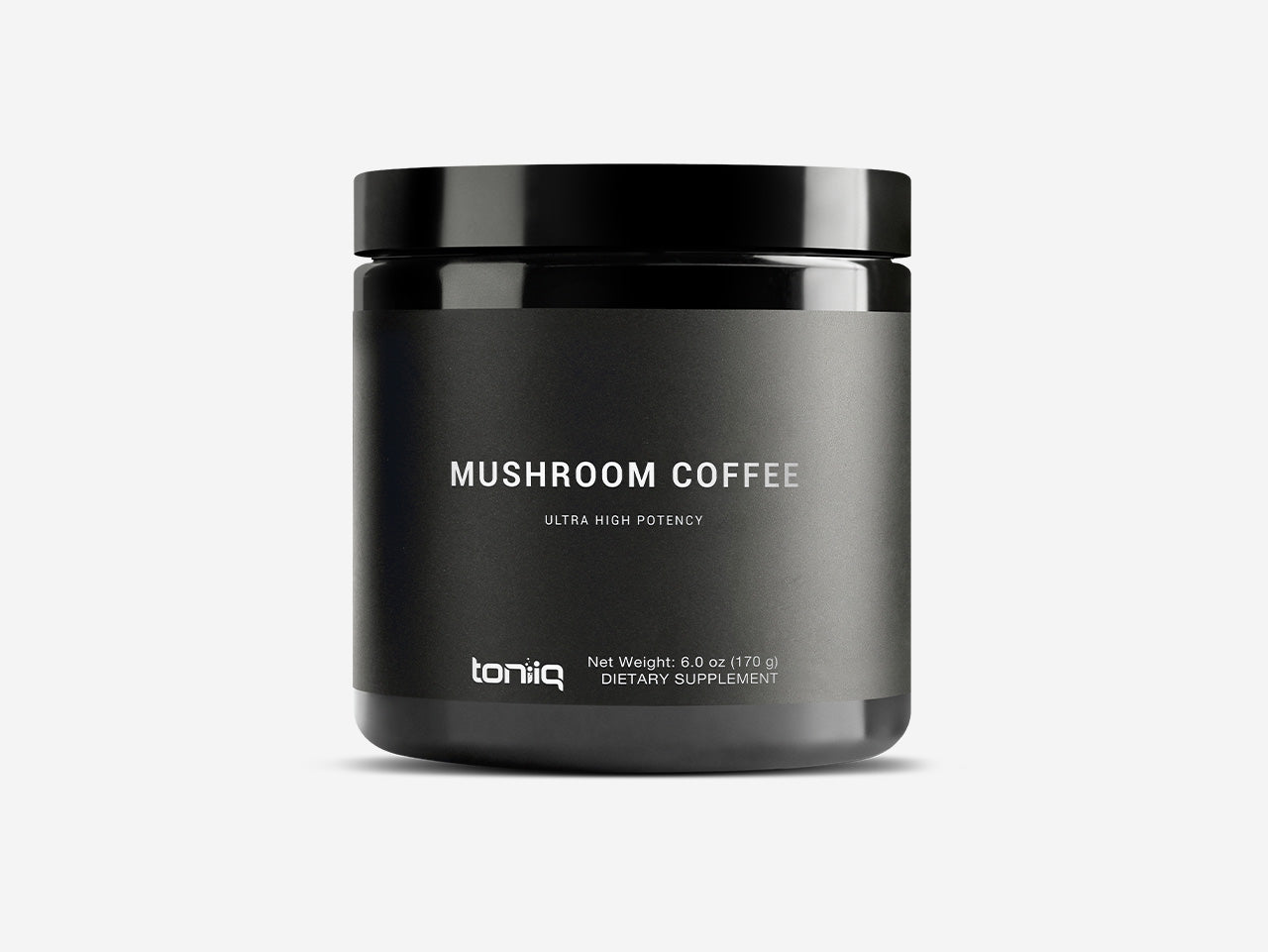 Mushroom Coffee