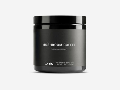 Mushroom Coffee