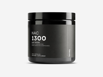 NAC 1300