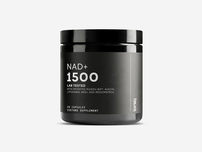 NAD+