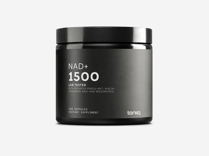 NAD+