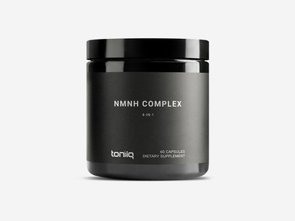 NMNH Complex 4-in-1