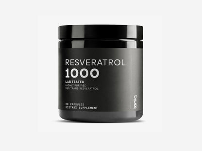 Resveratrol 98% 1000