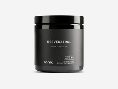 Resveratrol 98%