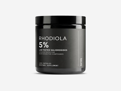 Rhodiola 5%