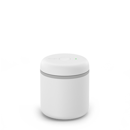 Electric Atmos Vacuum Canister