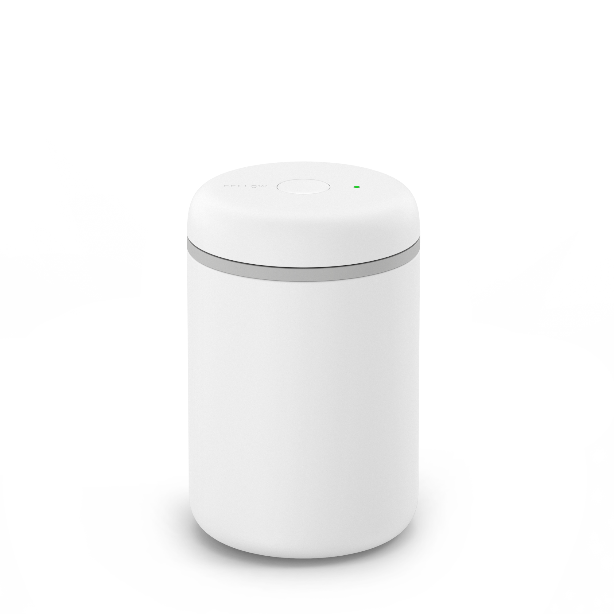 Electric Atmos Vacuum Canister