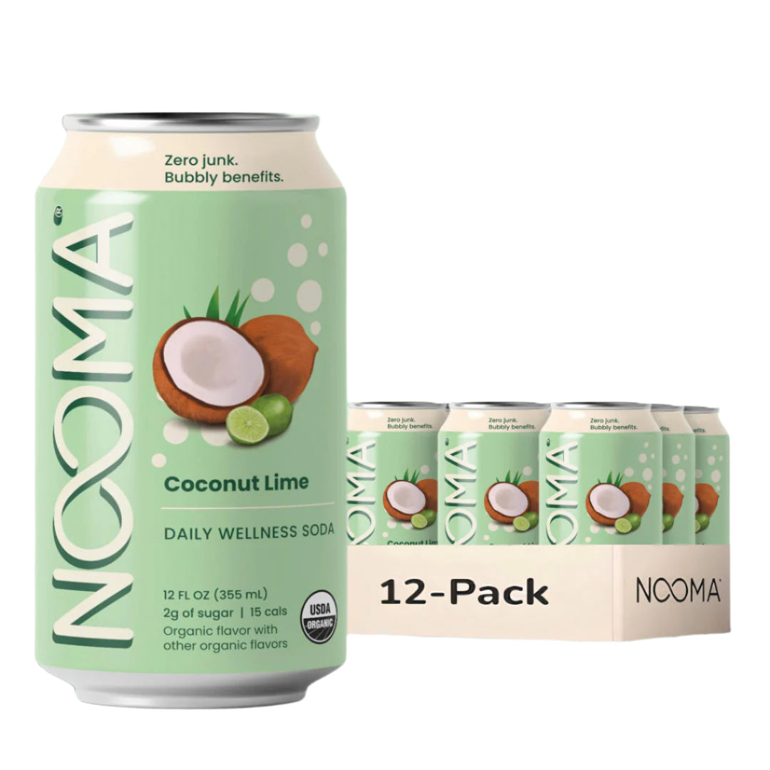 Coconut Lime