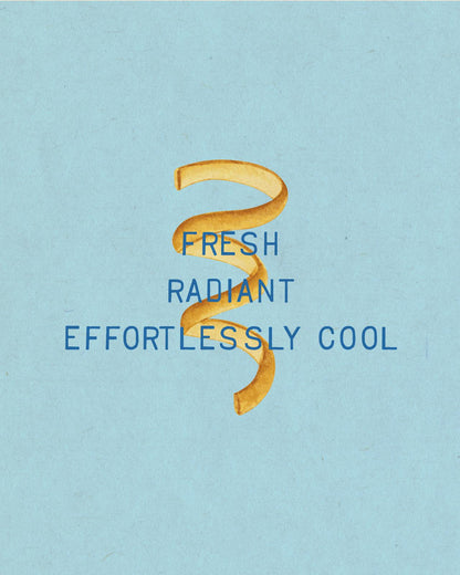 Soleil Bleu Fragrance