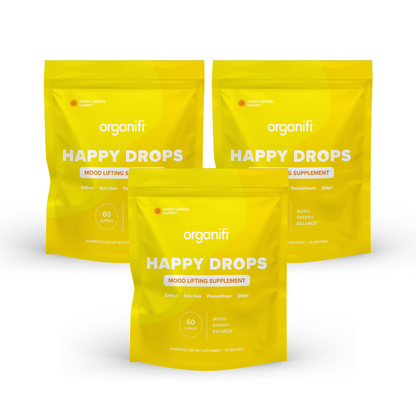 Happy Drops