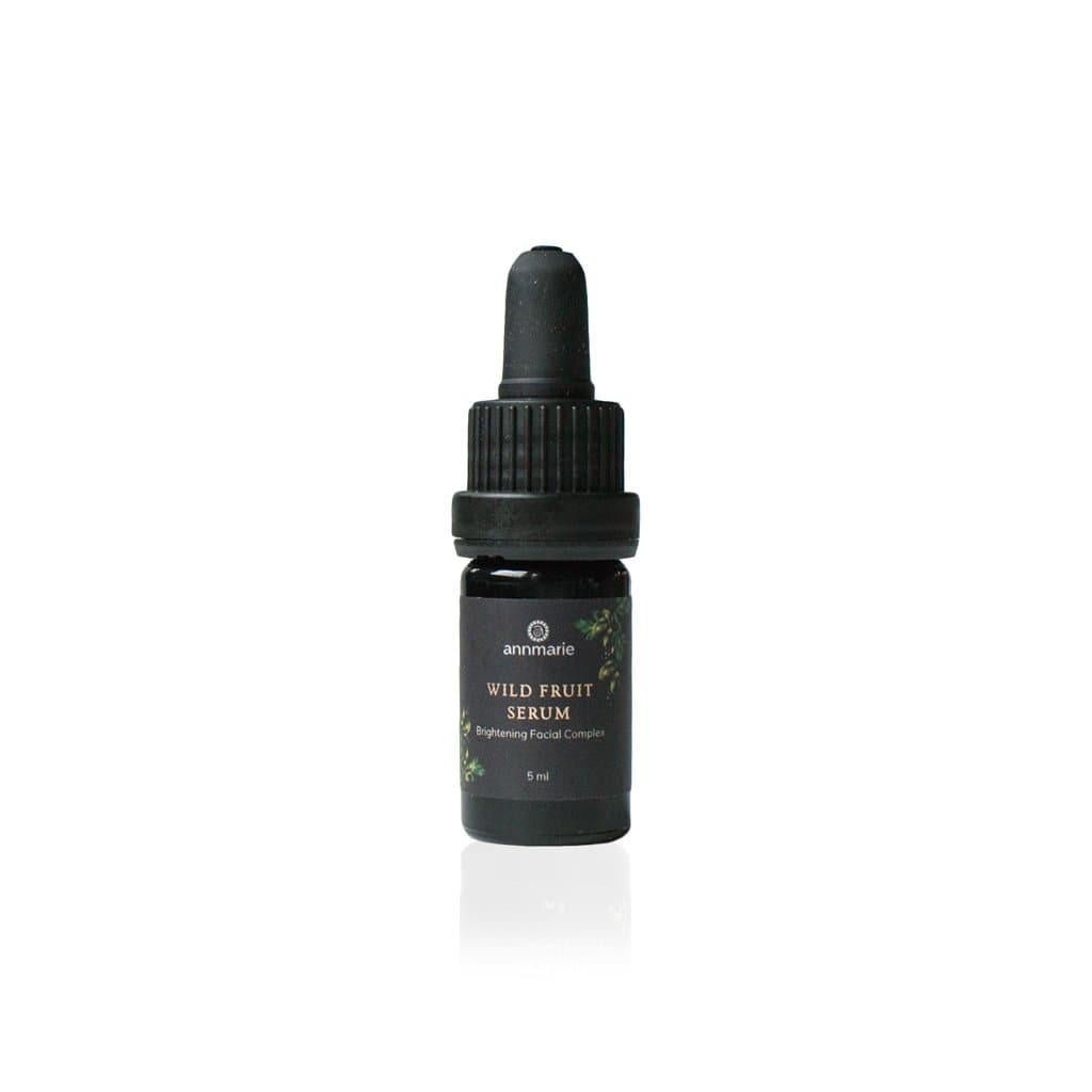 Wild Fruit Serum - Brightening Facial Complex (Trial Size - 5ml)