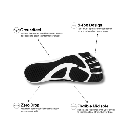 Women's Strand Lightweight Trainer